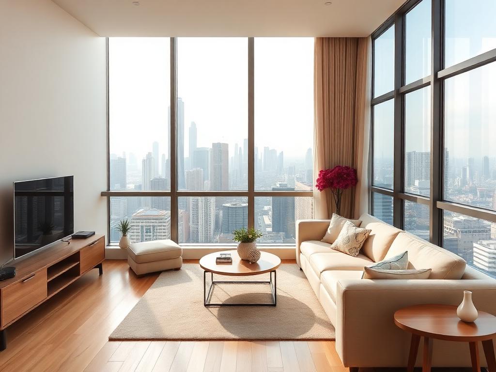 Thonglor Family Home