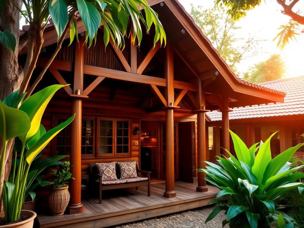 Ocean Terrace Villa